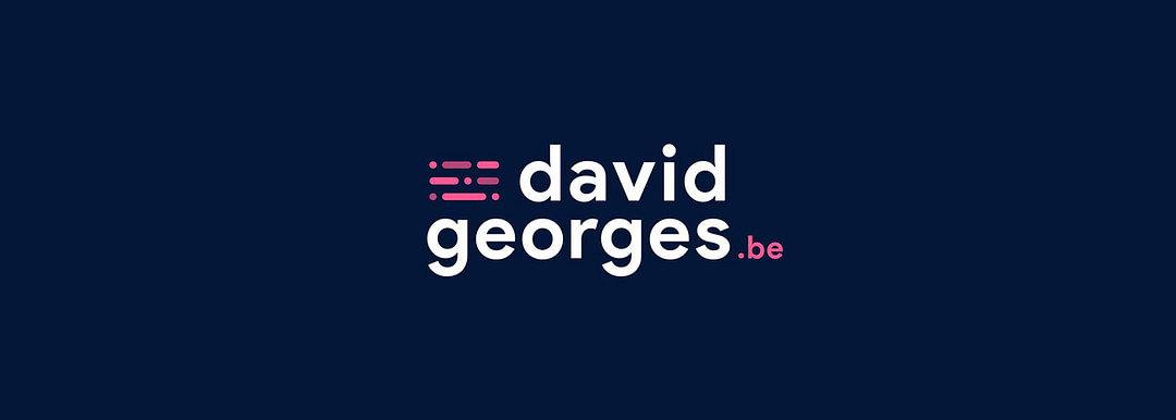 David Georges, Fresh Web Dev cover